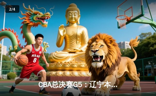 CBA总决赛G5：辽宁本钢加时险胜广东宏远 成功卫冕总冠军 - 2