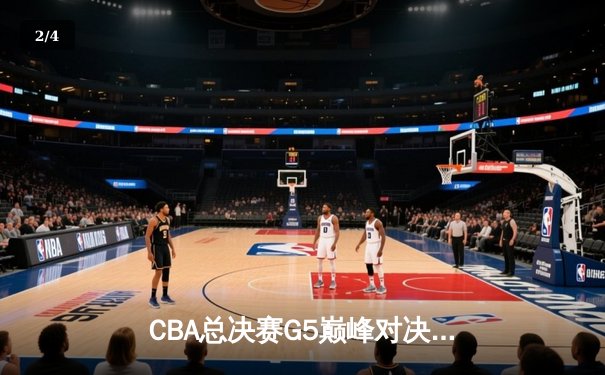 CBA总决赛G5巅峰对决：辽宁本钢加时险胜广东宏远，成功卫冕总冠军 - 2